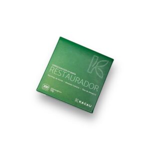 Condicionador em Barra Restaurador