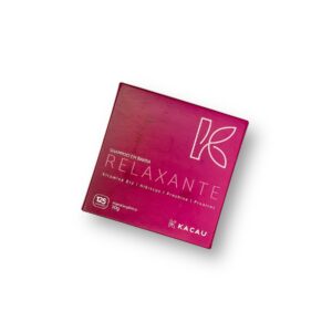 Shampoo em Barra Relaxante - 70g