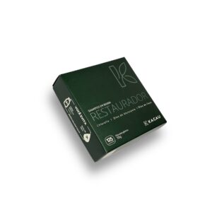 Shampoo em Barra Restaurador - 70g