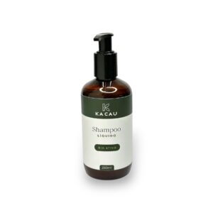 Shampoo Kacau Bio Ativo