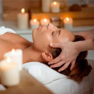 Spa Relax Kacau Diaz